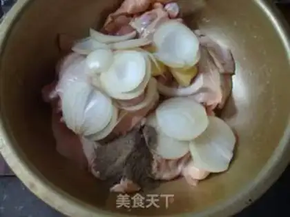 Make step 2