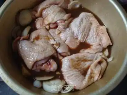 Make step 3