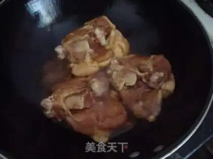 Make step 5
