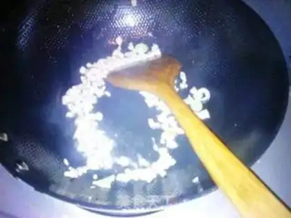 Make step 3