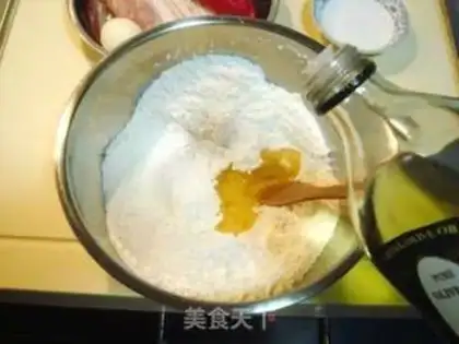 Make step 2