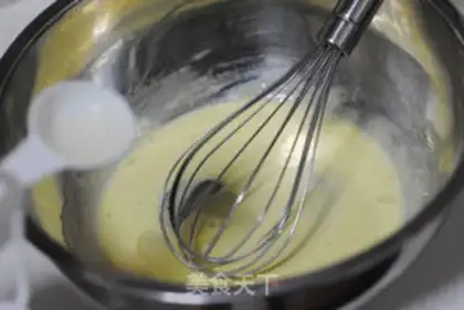 Make step 3