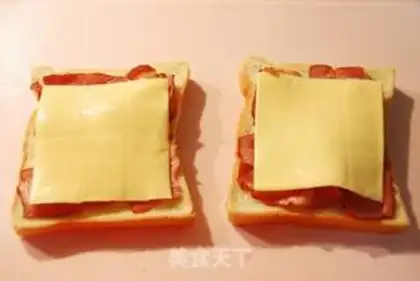 Make step 5