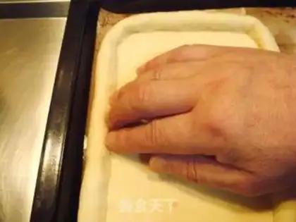 Make step 10