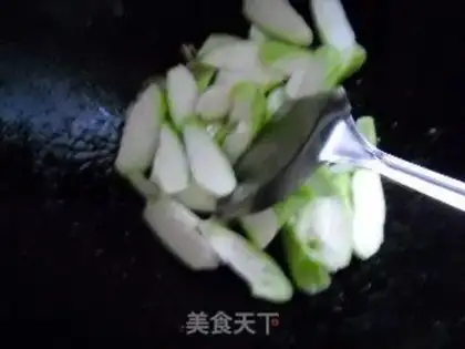 Make step 2