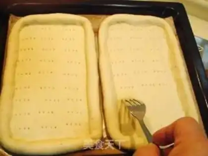 Make step 12
