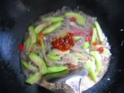 Make step 5