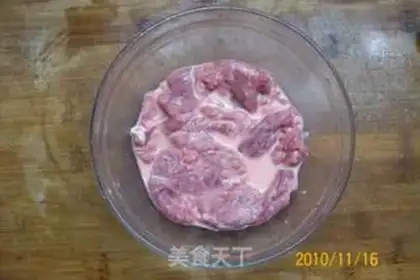 Make step 1