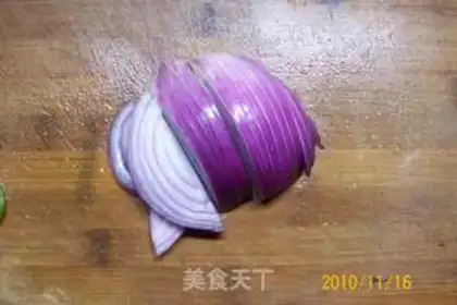 Make step 2