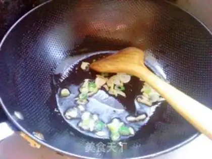 Make step 1
