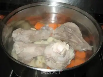 Make step 3