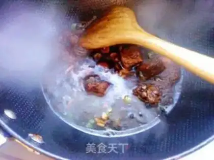 Make step 2