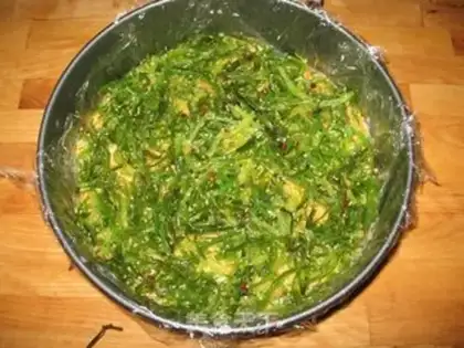 Make step 10