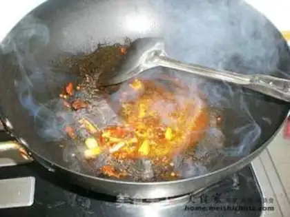 Make  step 3