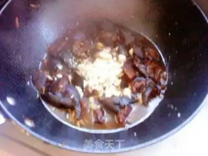 Make step 5