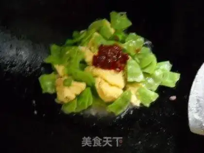 Make step 5