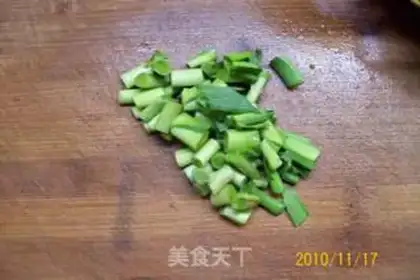 Make step 1
