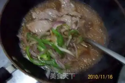 Make step 11