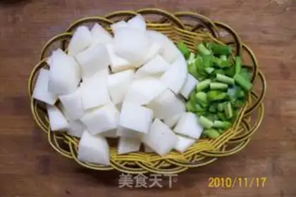 Make step 2