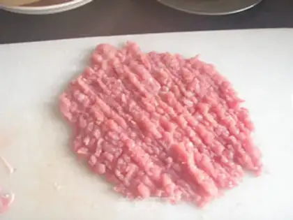Make step 1