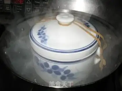 Make step 5