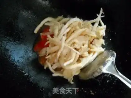 Make step 3