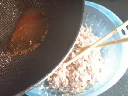 Make step 7