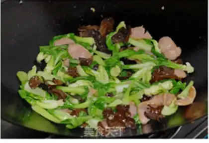Make step 5