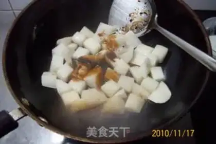 Make step 5