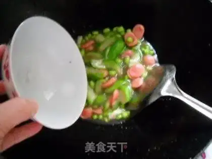 Make step 5