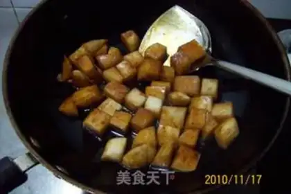 Make step 6