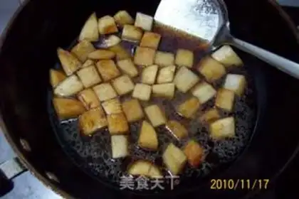 Make step 7