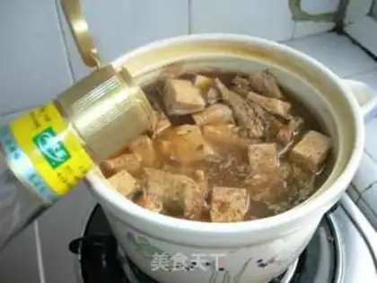 Make step 14