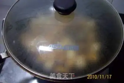 Make step 8