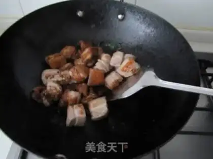 Make step 5