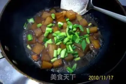 Make step 10