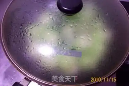 Make step 4