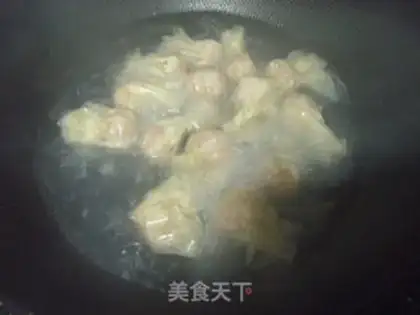 Make step 16