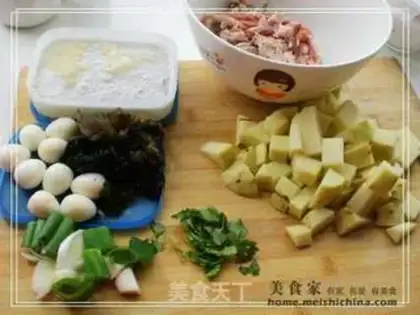 Make  step 1
