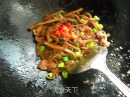 Make step 5