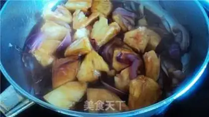 Make step 5