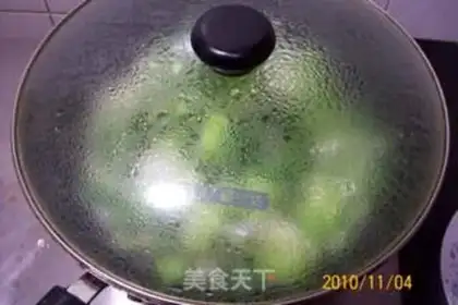 Make step 14
