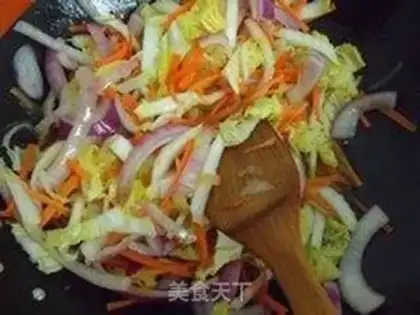 Make step 0