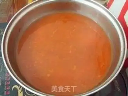 Make step 1