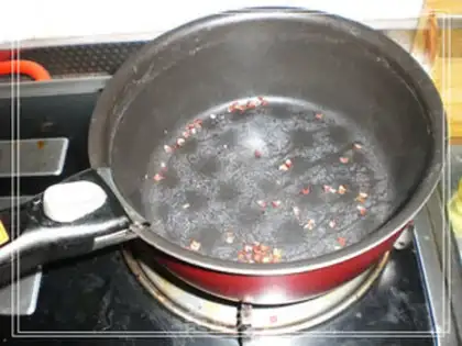 Make  step 5