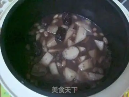 Make step 5