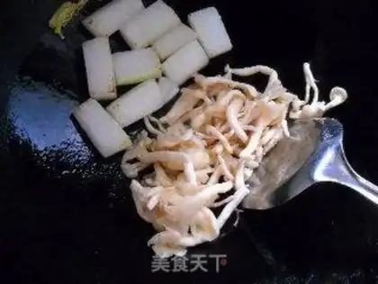 Make step 2