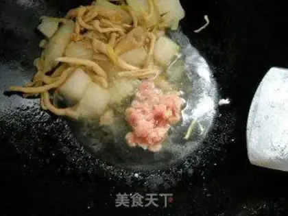 Make step 4
