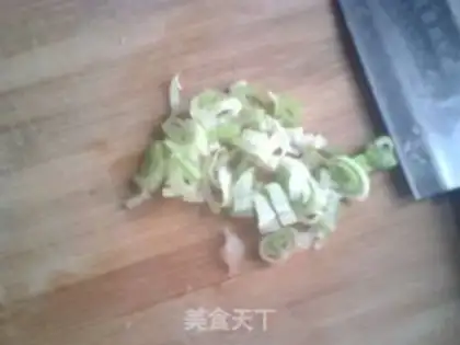 Make step 1