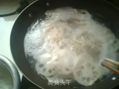 Make step 2